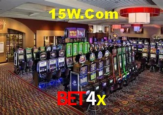 Estatísticas Esportivas bet4x
