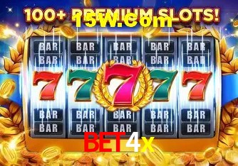 Estatísticas do Jogo bet4x
