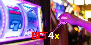 bet4x cassino