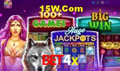Integração de APIs bet4x