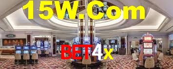 bet4x - Plataforma Oficial Do Jogo - bet4x.com