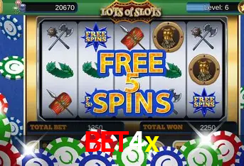Sistemas de Segurança bet4x
