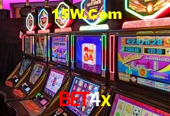 Casino Ao Vivo bet4x