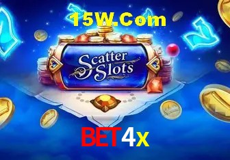 Provedores de Jogos bet4x