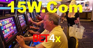 Sinta a adrenalina dos jogos de cassino com bet4x