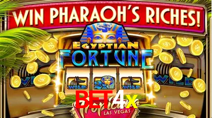 Promoção Relâmpago bet4x