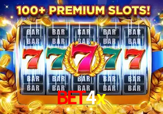 Recursos de Bônus bet4x