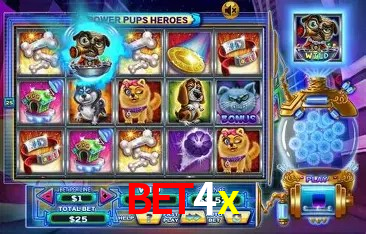 Sistemas de Segurança bet4x