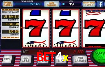 Recursos de Bônus bet4x
