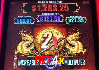 Integração de APIs bet4x