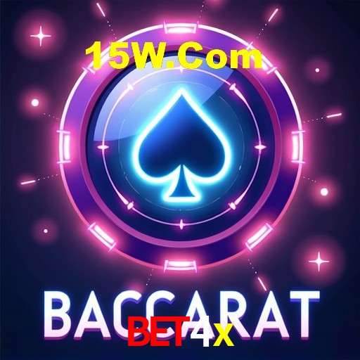 Casino VIP bet4x