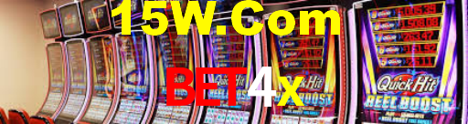 bet4x cassino
