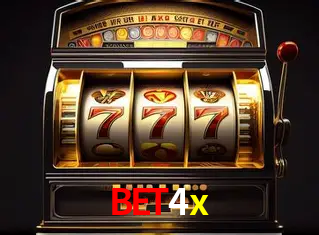 Jogos de Slot bet4x
