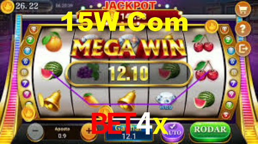 bet4x: A Experiência de Casino com Jogos de Mesa ao Vivo