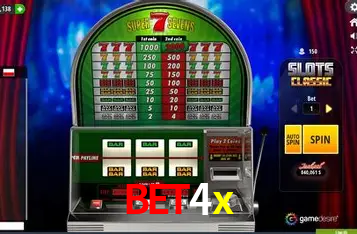 Cadastro Rápido bet4x