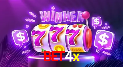 Provedores de Jogos bet4x